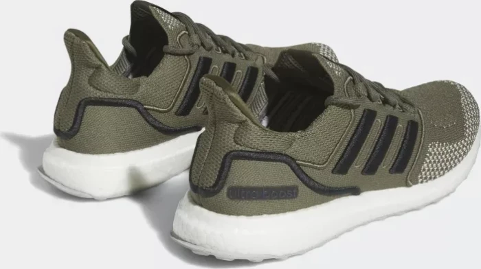 adidas Ultraboost 1.0 olive strata/carbon/grey two