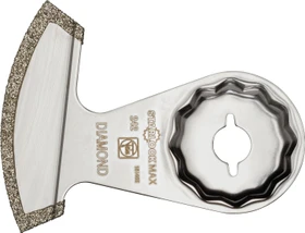 Fein SLM Diamant Tauchsägeblatt, 5 Stück