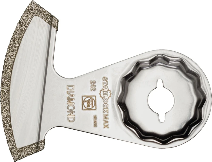 Fein SLM Diamant Tauchsägeblatt, 5 Stück