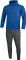 Jako Premium Basics mit Kapuzensweat Trainingsanzug Vorschaubild