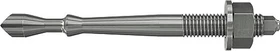 fischer FHB II-A S M10x60/10 HCR Ankerstange, M10, 10 Stück