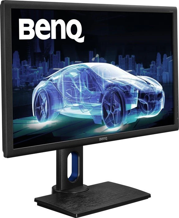 BenQ PD2700Q, 27"