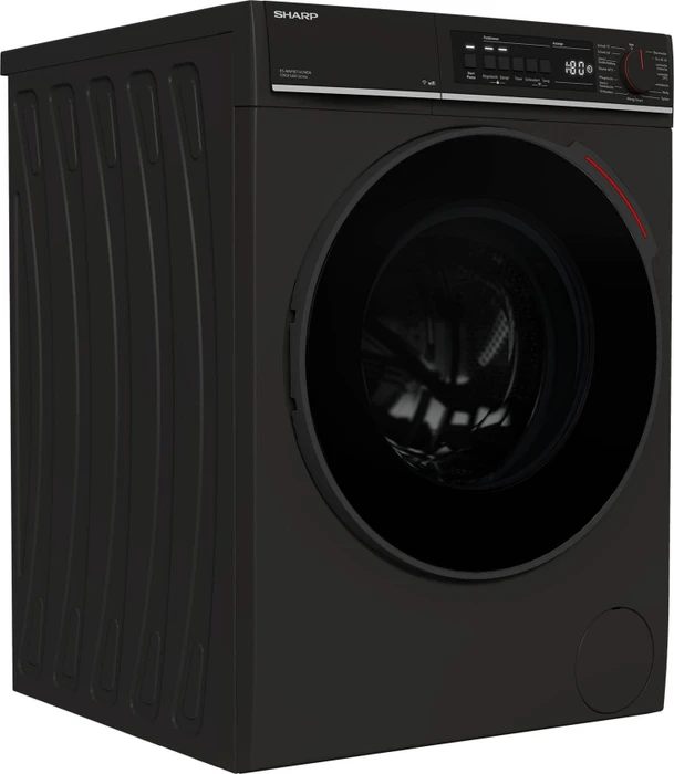 Sharp ES-WNFB214CMDA-DE Frontlader