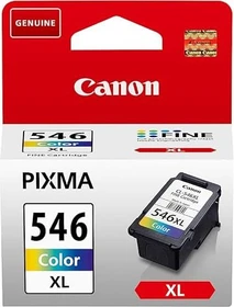 Canon Tinte CL-546XL dreifarbig hohe Kapazität