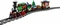 LEGO Creator Expert - Festlicher Weihnachtszug Vorschaubild
