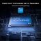 Ugreen NASync DXP480T Plus, 8GB RAM, 1x RJ-45 10GBase-T, 2x Thunderbolt 4 / USB4 Vorschaubild