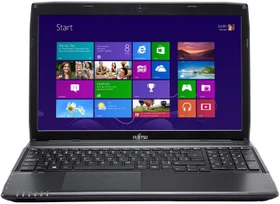Fujitsu Lifebook AH544/G32, Core i5-4210M, 8GB RAM, 1TB HDD, GeForce GT 720M, DE