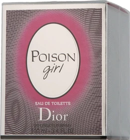 Christian Dior Poison Girl Eau de Toilette, 100ml