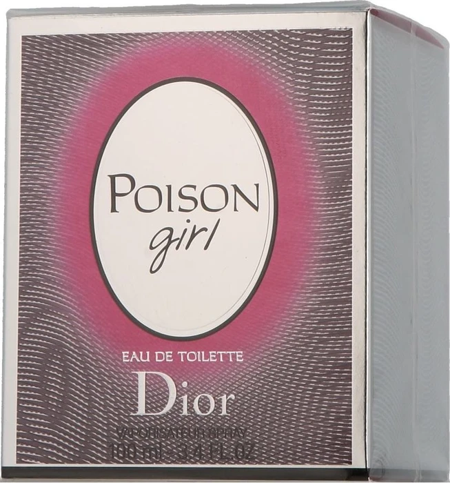 Christian Dior Poison Girl Eau de Toilette, 100ml