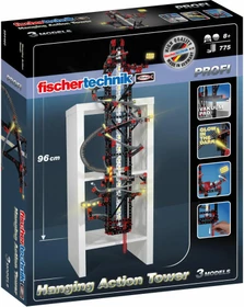 fischertechnik Profi Dynamic Hanging Action Tower
