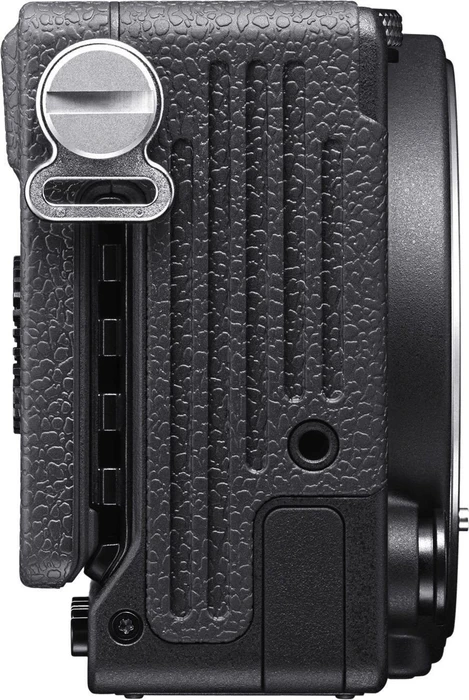 Sigma fp Body