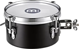 Meinl Drummer Snare Timbale  8" Black