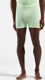 Odlo Performance X-Light Boxer Briefs patina green (Herren)