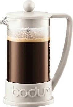 Bodum Brazil Kaffeebereiter 350ml creme
