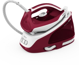 Tefal SV6130 Express Easy Dampfbügelstation