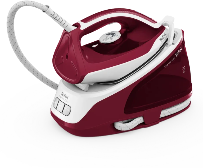 Tefal SV6130 Express Easy Dampfbügelstation