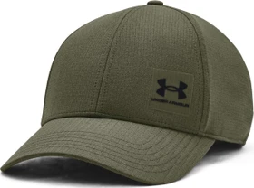 Under Armour ArmourVent Kappe marine od green/black (Herren)