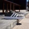 adidas Grand Court TD Lifestyle Court Casual core black/cloud white (Herren) Vorschaubild