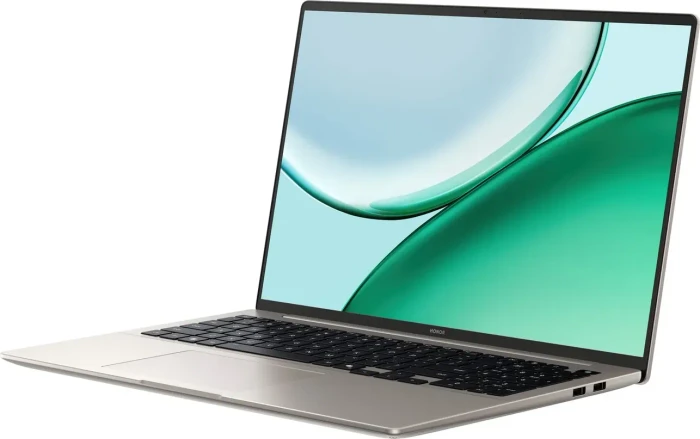 Honor MagicBook 16 (2026), Starry Gray, Core Ultra 5 325, 16GB RAM, 512GB SSD, DE