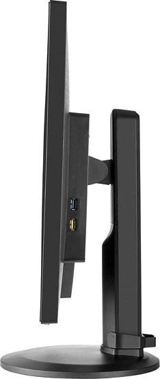 AOC I2770PQ/BK, schwarz, 27"