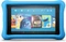 Amazon Fire HD 8 KFKAWI 2018, ohne Werbung, blau, 32GB, Kids Edition Vorschaubild