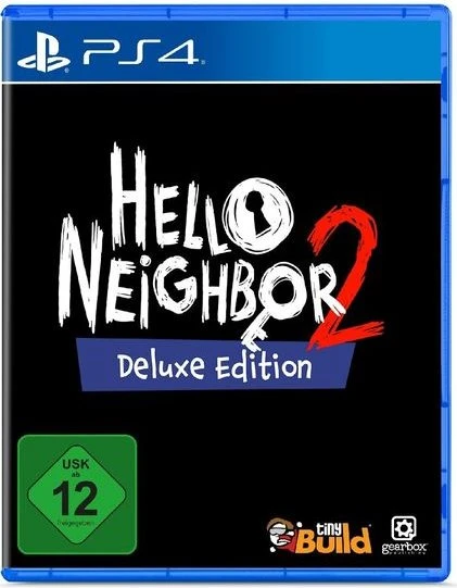 Hello Neighbor 2