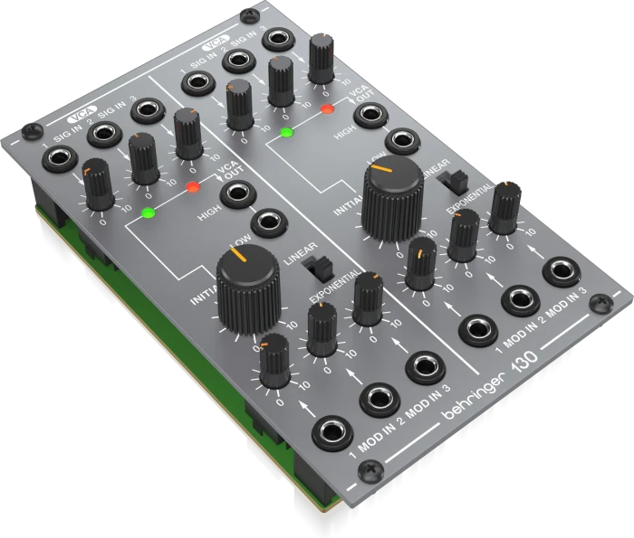 Behringer 130 Dual VCA