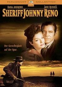 Johnny Reno (DVD)