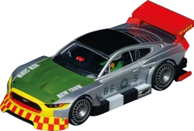 Carrera Digital 132 Ford Mustang GTY New Crow