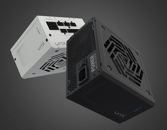FSP VITA GM 650W, ATX 3.1