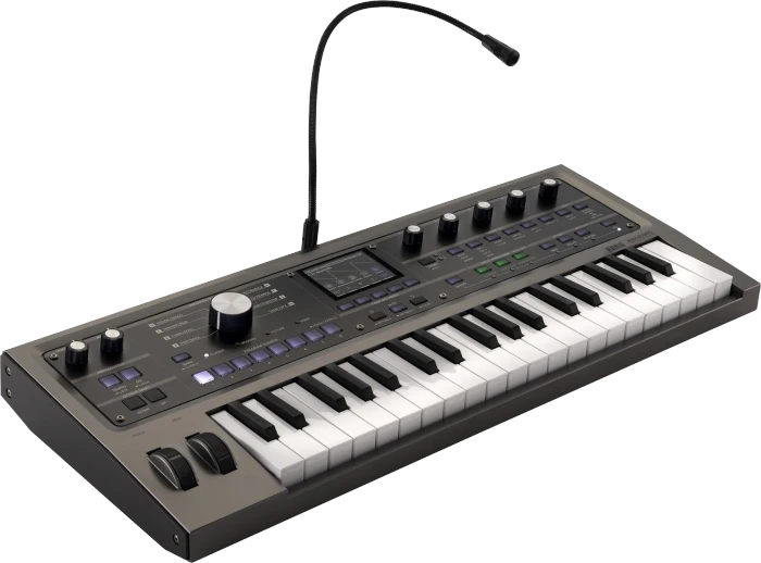 Korg microKORG (2024)