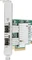 HP 571SFP LAN-Adapter, 2x SFP+, PCIe 2.0 x8 Vorschaubild