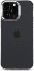 Hama Handyhülle Always Clear für Apple iPhone 14 Pro Max transparent