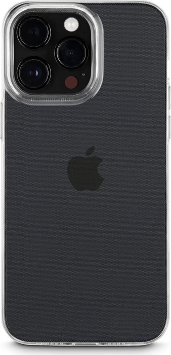 Hama Handyhülle Always Clear für Apple iPhone 14 Pro Max transparent