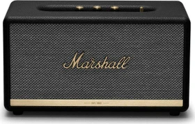 Marshall Stanmore II Bluetooth schwarz