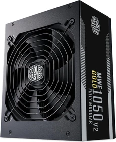 Cooler Master MWE Gold V2 Fully Modular 1050W, ATX 3.1