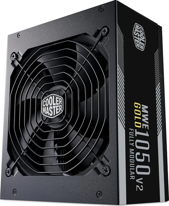 Cooler Master MWE Gold V2 Fully Modular 1050W, ATX 3.1