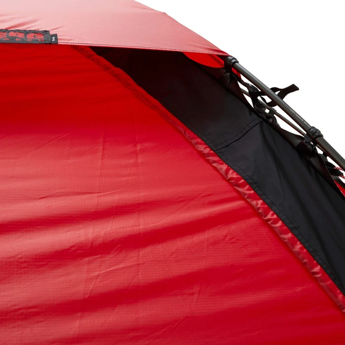 Hilleberg Staika Kuppelzelt rot