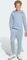 adidas Kids Hoodie tactile blue (Junior) Vorschaubild