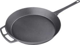 Contacto Bander Eisenguss-Riesenpfanne 55cm