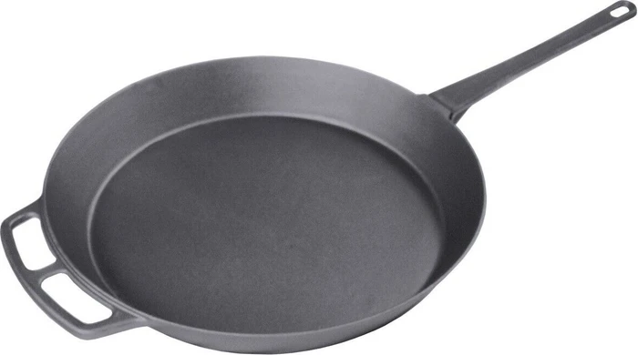 Contacto Bander Eisenguss-Riesenpfanne 55cm