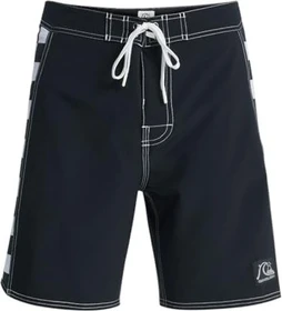 Quiksilver Original Arch 18" Badeshorts schwarz (Herren)