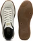 Puma Club Klassika Wildleder warm white/puma black/puma gold (Damen) Vorschaubild