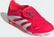adidas Predator League Fold-Over Tongue FG lucid red/cloud white/core black (Junior) Vorschaubild
