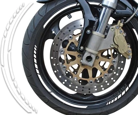 Foliatec PIN Striping Racing