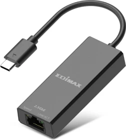 Edimax 2.5G LAN-Adapter, RJ-45, USB-C 3.0 [Stecker] (EU-4307 V2)