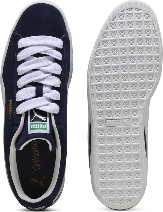 Puma Suede Classic puma navy/puma white