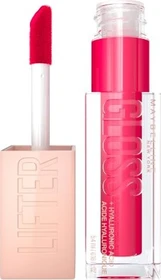 Maybelline Lifter Gloss Lipgloss 24 bubblegum, 5.4ml