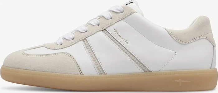 Tamaris Sneaker Low weiß (Damen)
