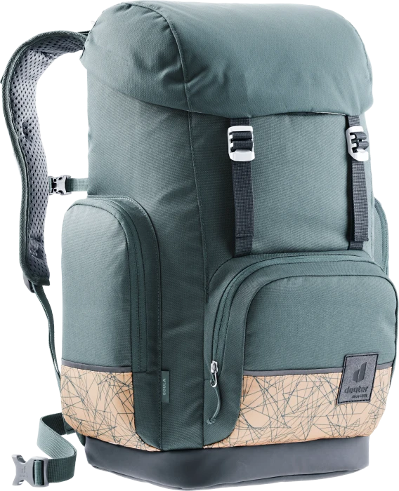 Deuter Scula teal/blush Schulrucksack